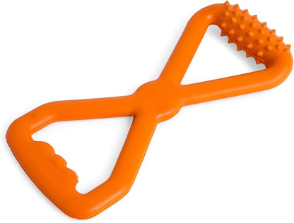 Petface (Seriously Strong Dog Toy Rubber Extreme Tugger Chew Toy