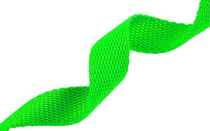 AmaGood Dog/Puppy Obedience Recall Training Agility Lead-15 ft 20 ft 30 ft 50 ft Long Leash-for Dog Training,Recall,Play,Safety,Camping (20feet, Green)