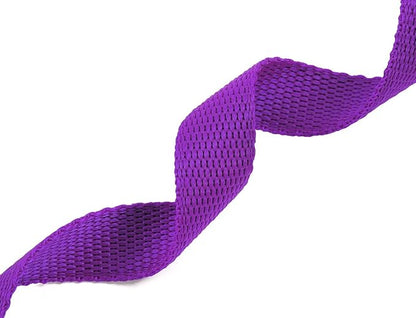 AMAGOOD Dog/Puppy Obedience Recall Training Agility Lead-15 ft 20 ft 30 ft 50 ft Long Leash-for Dog Training,Tie Out,Play,Safety,Camping (15Feet x 1Inch, Purple)