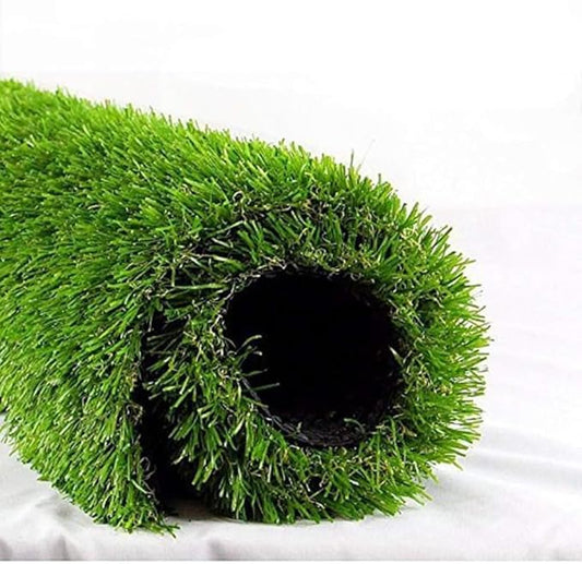 ALTRUISTIC Artificial Grass 13FTX67FT(871 Square Feet), Realistic Fake Grass Deluxe Turf Synthetic Thick Lawn Pet Turf, 1 3/8” Height, Outdoor Decor, Customized