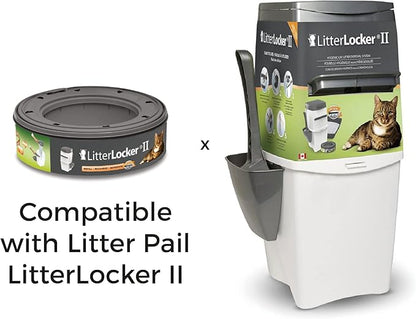 Litter Locker Refill