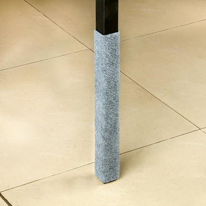 SHENGOCASE 78.7"x15.8" Trimmable Self-Adhesive Carpet Mat Pad Replacement for Cat Tree Shelves, Cat Wall Furniture Steps, Carpet Scratching Post Scratcher Couch Protector