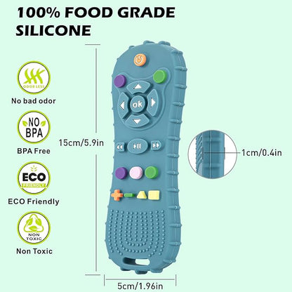 Dog Chew Toys for Aggressive Chewers: Tough Dog Toy for Small Dogs - Indestructible Dog Toy - Heavy Duty Dog Toys -Dog Toys for Small/Medium/Large Dogs Breed (Blue and Green)