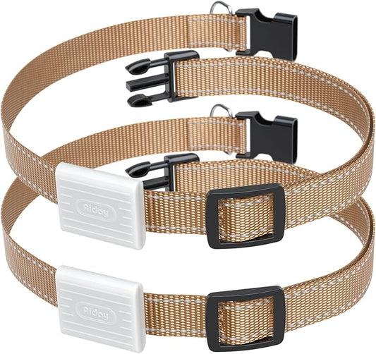 Automatic Pet Door Collar, Included 2 Sensor Collar, Extra Large Size