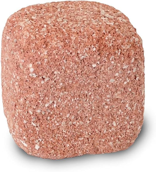 Aquarium Stone for Natural Water Clarification and Odor Removal Featuring Beneficial Bacteria (Small)