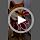 ComfyCamper Red Flower Dog Costume - X Large Medium Small French Lab Retriever Shepherd Pet Cosplay Halloween Costumes (X-Large) - Image 6