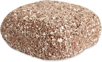 Aquarium Stone for Natural Water Clarification and Odor Removal (Mini)