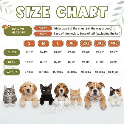 Personalized Dog Hoodie, Custom Embroidered Name Pet Hoodie, Warm Winter Outfit for Dogs, Pet Clothes, Gift for Dog Lovers 4