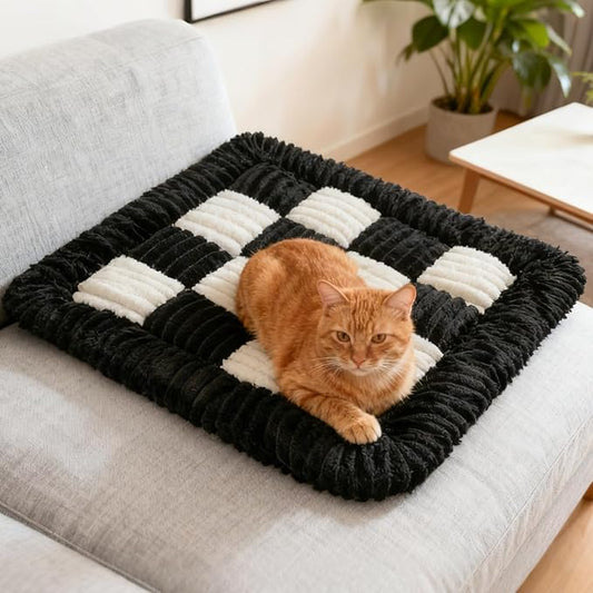 Dog Couch Cover Protector, Dog Couch Coves for Sofa, Couch Cushion for Dogs Washable, Pet Mat Bed Couch Covers for Large Dogs