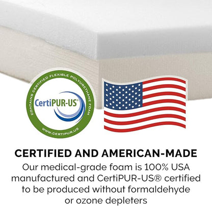 Furhaven Memory Foam Dog Bed for Medium/Small Dogs w/ Removable Bolsters & Washable Cover, For Dogs Up to 35 lbs - Plush & Velvet Waves Perfect Comfort Sofa - Brownstone, Medium