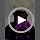 XPUDAC Halloween Dog Dress Witch Tulle Dress Holiday Dog Clothes for Small Dogs Girl, Spider Pet Costume Cat Apparel, Purple-Medium - Image 6