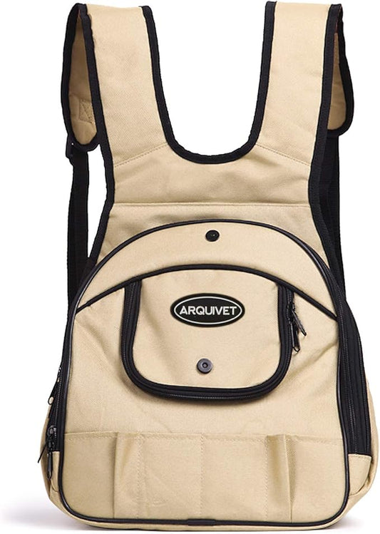 Arquivet 8435117894259 Backpack Front 30 x 20 x 34 cm