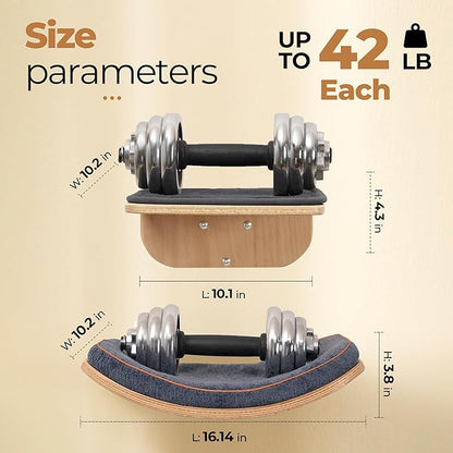 Cat Wall Shelves for Cat Wall Steps, Perch, Ladder, Wooden Floating Modern Mounted Space Saving Furniture with Scratching Cushion Removal Cover for Climbing, Jumping and Sleeping(Combo)
