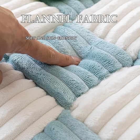Dog Couch Cover Protector, Dog Couch Coves for Sofa, Couch Cushion for Dogs Washable, Pet Mat Bed Couch Covers for Large Dogs