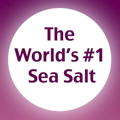 Instant Ocean Sea Salt (160 gal)