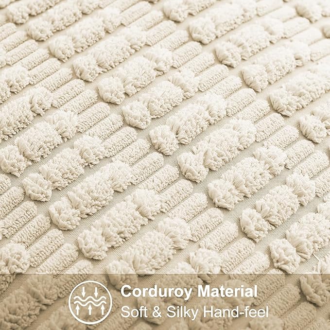 Muamar Dog Bed Cover Sofa Protector,Anti Slip Waterproof Sofa Covers for Living Room Couch Covers,Sofa Mat,Seat Cover, Dog Mat,Pet Pad for Furniture 1 Piece (40x60 inch, Cream White)