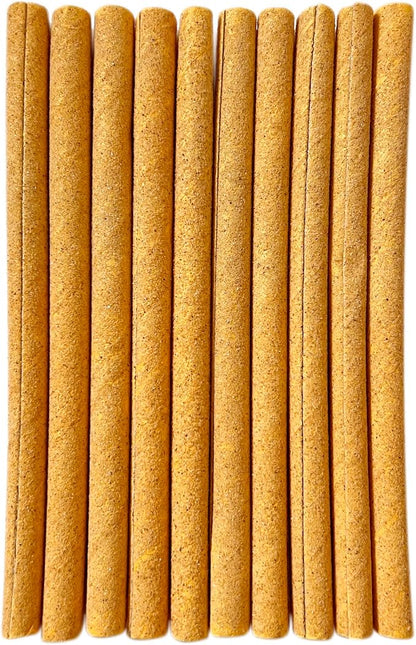 Sanded Perch Covers for Parakeets, Lovebirds, Finches, Canaries, Small Birds, 3/8" Diameter x 7.5" Long | Bird Accessories | pet Bird Supplies | Bird perches for cage | 10 Count