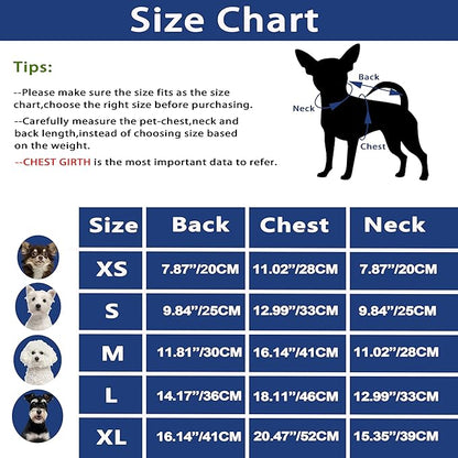 Dog Sweaters for Small Dogs Fall Winter Puppy Sweater Warm Dog Clothes for Chihuahua Solid Sleeveless Doggy Pullover Knitwear Turtleneck Knit Pet Cat Sweater (Purple, Small)