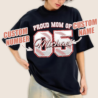 H-DEWALL Custom T Shirts Mineral Wash Tshirt Bootleg Rap Tee Customized Gifts for Boyfriend Birthday Shirts Tops for Women
