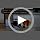 3 Gallon Automatic Dog Water Dispenser, 11L Large Dog Water Bowl Dispenser, Automatic Pet Water Dispenser Gravity Water Bowl for Dogs, Large Dog Drinking Fountain