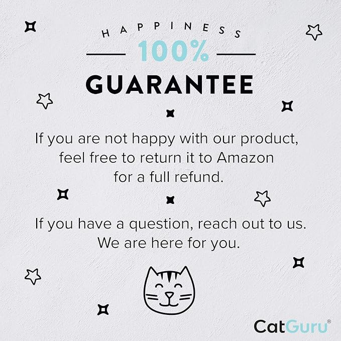 CatGuru Cat Food Mat, Small & Large Pet Feedingd Mat, 100% Waterproof Cat Mats for Food and Water, Silicone Mats for Pet Bowls, Non-Slip Placemat for Water Bowl or Fountain (Small, Pink)