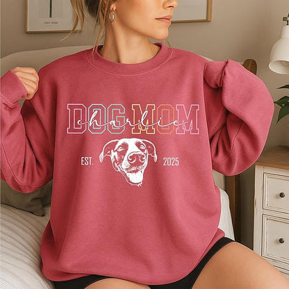 Custom Bootleg Rap Tee, Personalized Girlfriend Vintage Graphic T-Shirt, Photo Shirt, Valentine Birthday Gifts