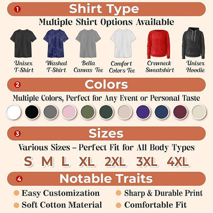 JIX & JOKY Custom Your Own Bootleg Rap Shirts with Dog Faces Custom Pet Shirt for Men Graphic Tshirt Gift Idea for Pet Lovers