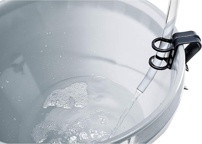 Tetra Water Cleaner Gravel Siphon for Aquariums, Easily Clean Freshwater Aquariums