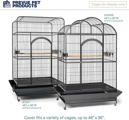 Prevue Pet Extra Large Bird Cage Cover - 12506