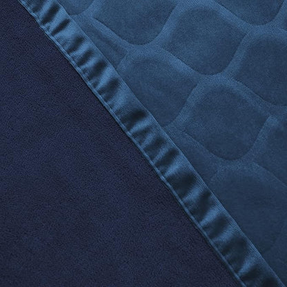 fuguitex Waterproof Dog Blanket Bed Cover Dog Crystal Velvet Moroccan Fuzzy Cozy Plush Pet Blanket Throw Blanket for Couch Sofa