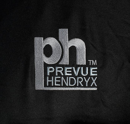 Prevue Hendryx Pet Products Universal Bird Cage Cover, Medium, Black