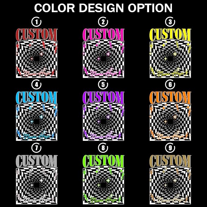 H-DEWALL Custom Shirts Custom Bootleg Rap Shirt for Him Custom Face Shirt with Photo Pet Custom Tees Gift for Dog Cat Lover